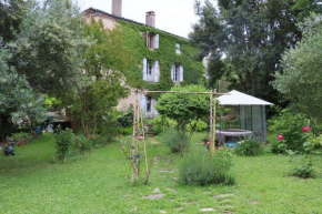 Au Jardin